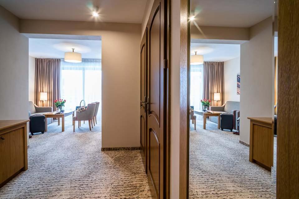 Bed and breakfast Sichlanski Dworek & 3*
